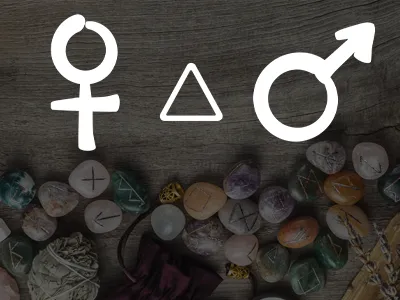 Astrology Blogs - Venus Trine Mars